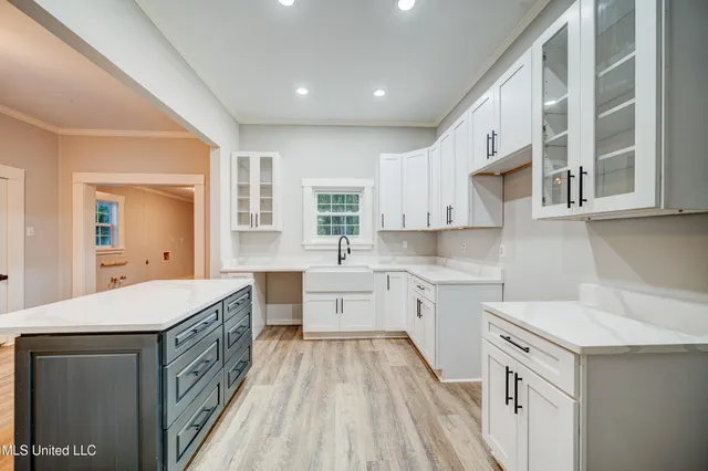 $324,999 | 586 Central Avenue, Coldwater, MS 38618