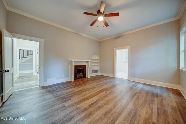 $324,999 | 586 Central Avenue, Coldwater, MS 38618
