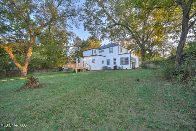 $324,999 | 586 Central Avenue, Coldwater, MS 38618