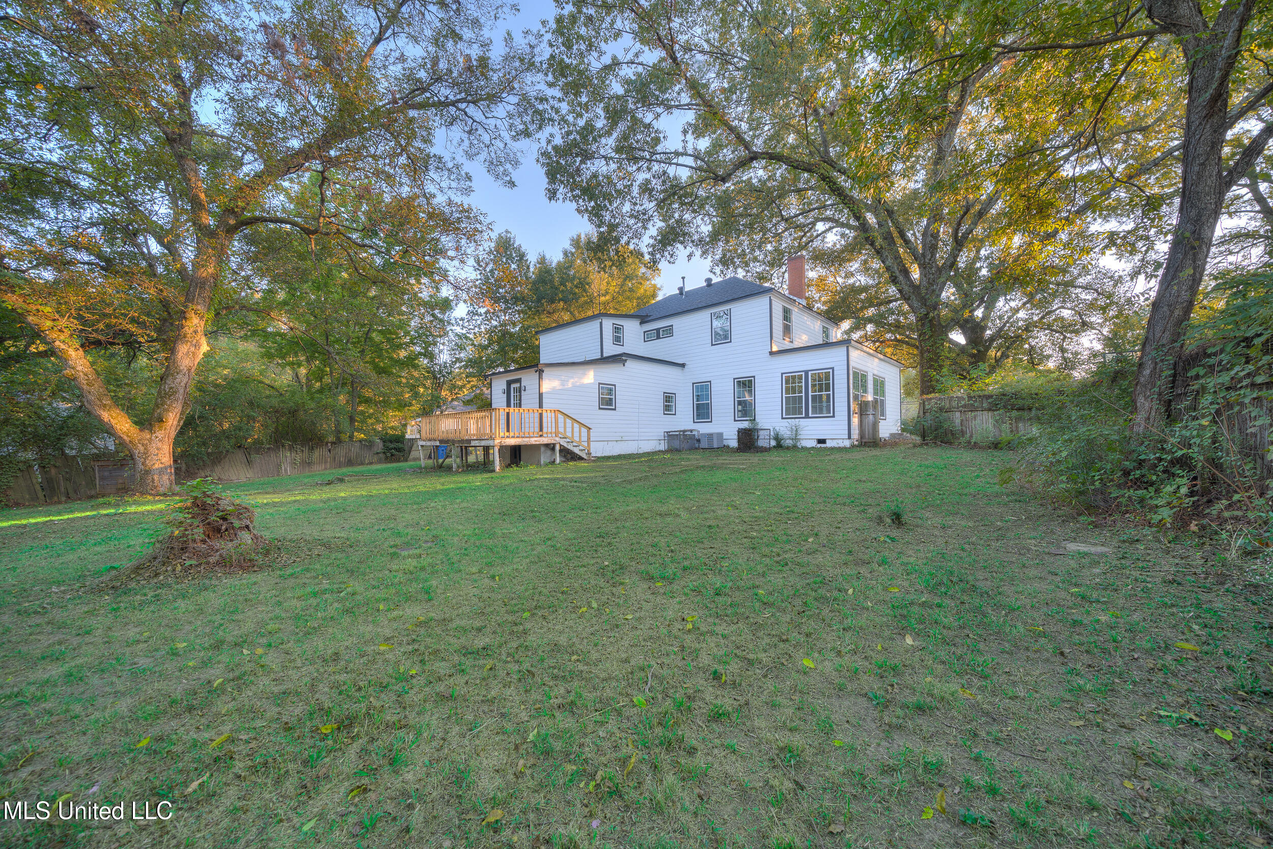 586 Central Avenue Coldwater, MS 38618 - Photo 30 of 30 586 Central Ave Coldwater Ext-10
