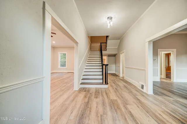 $324,999 | 586 Central Avenue, Coldwater, MS 38618