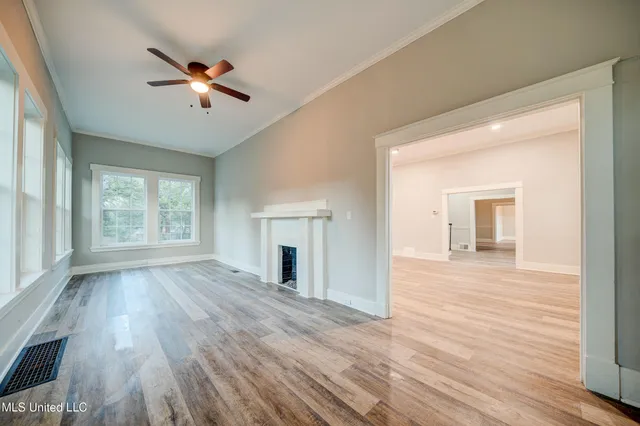 $324,999 | 586 Central Avenue, Coldwater, MS 38618