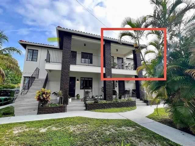 $2,250 | 455 Northeast 62nd Street, Unit 3, Miami, FL 33138
