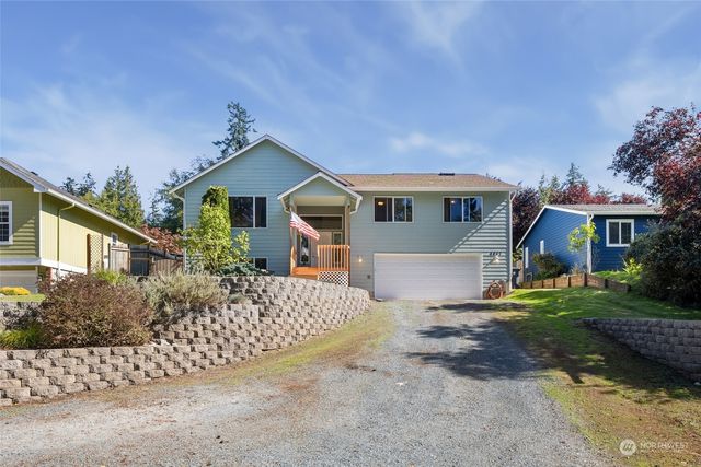 $625,000 | 4857 Reindeer Road, Freeland, WA 98249