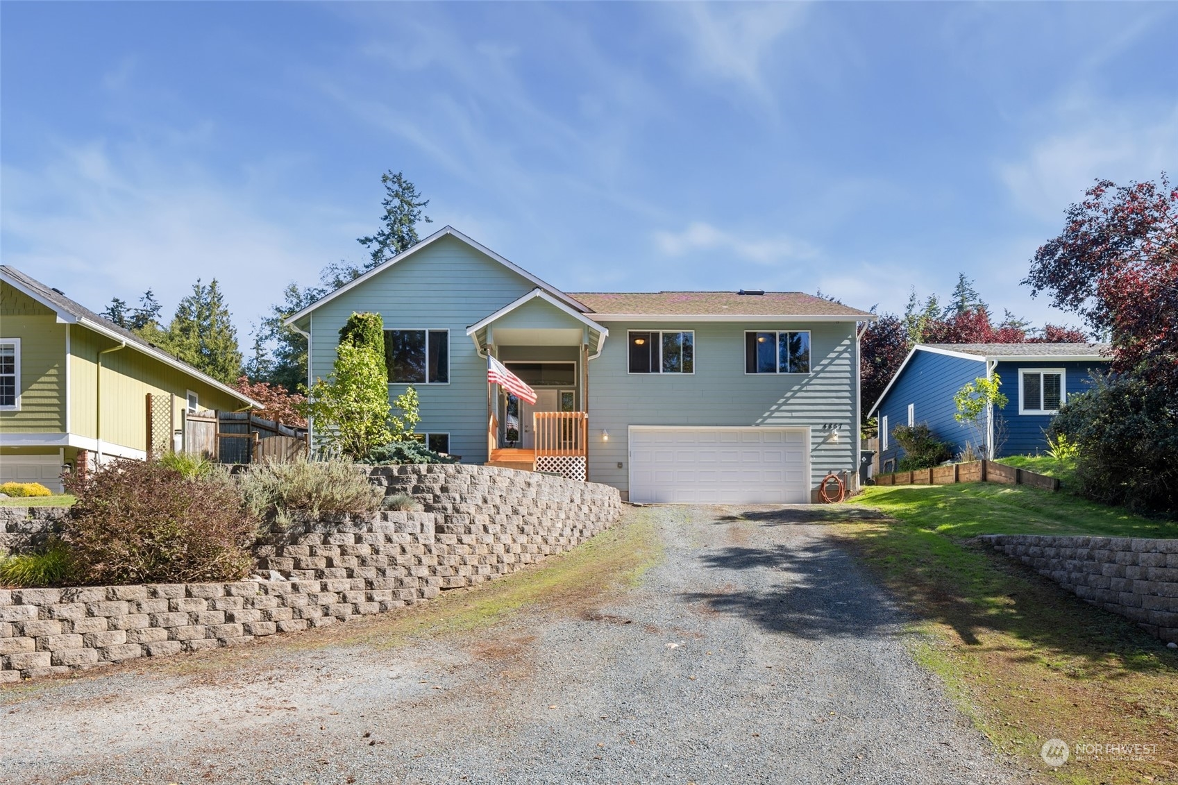 4857 Reindeer Road Freeland, WA 98249 - Photo 1 of 32 Gallery Image 1