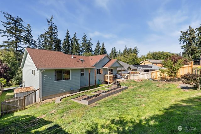 $625,000 | 4857 Reindeer Road, Freeland, WA 98249