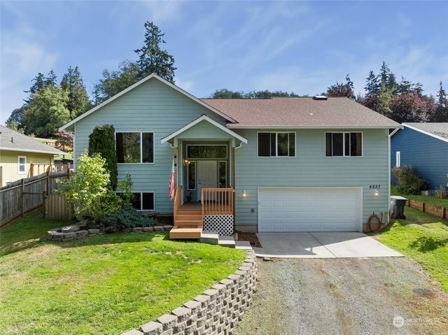 $625,000 | 4857 Reindeer Road, Freeland, WA 98249