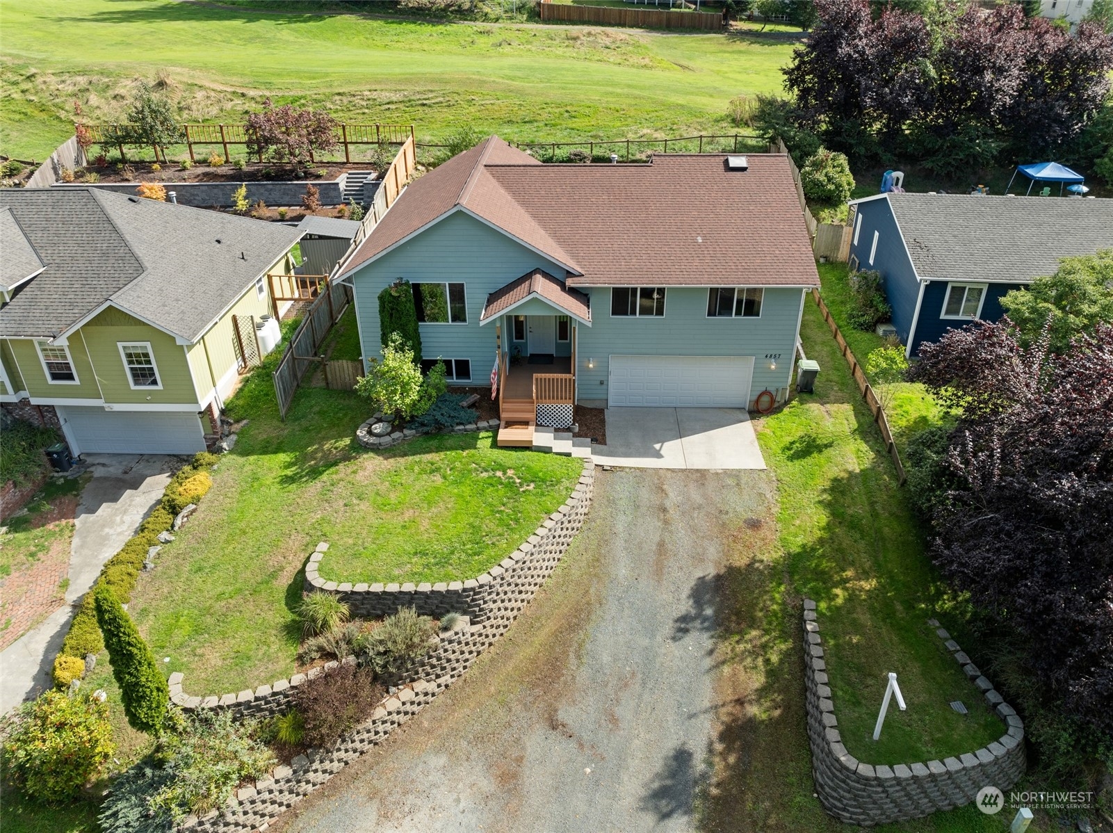 4857 Reindeer Road Freeland, WA 98249 - Photo 31 of 32 Gallery Image 31