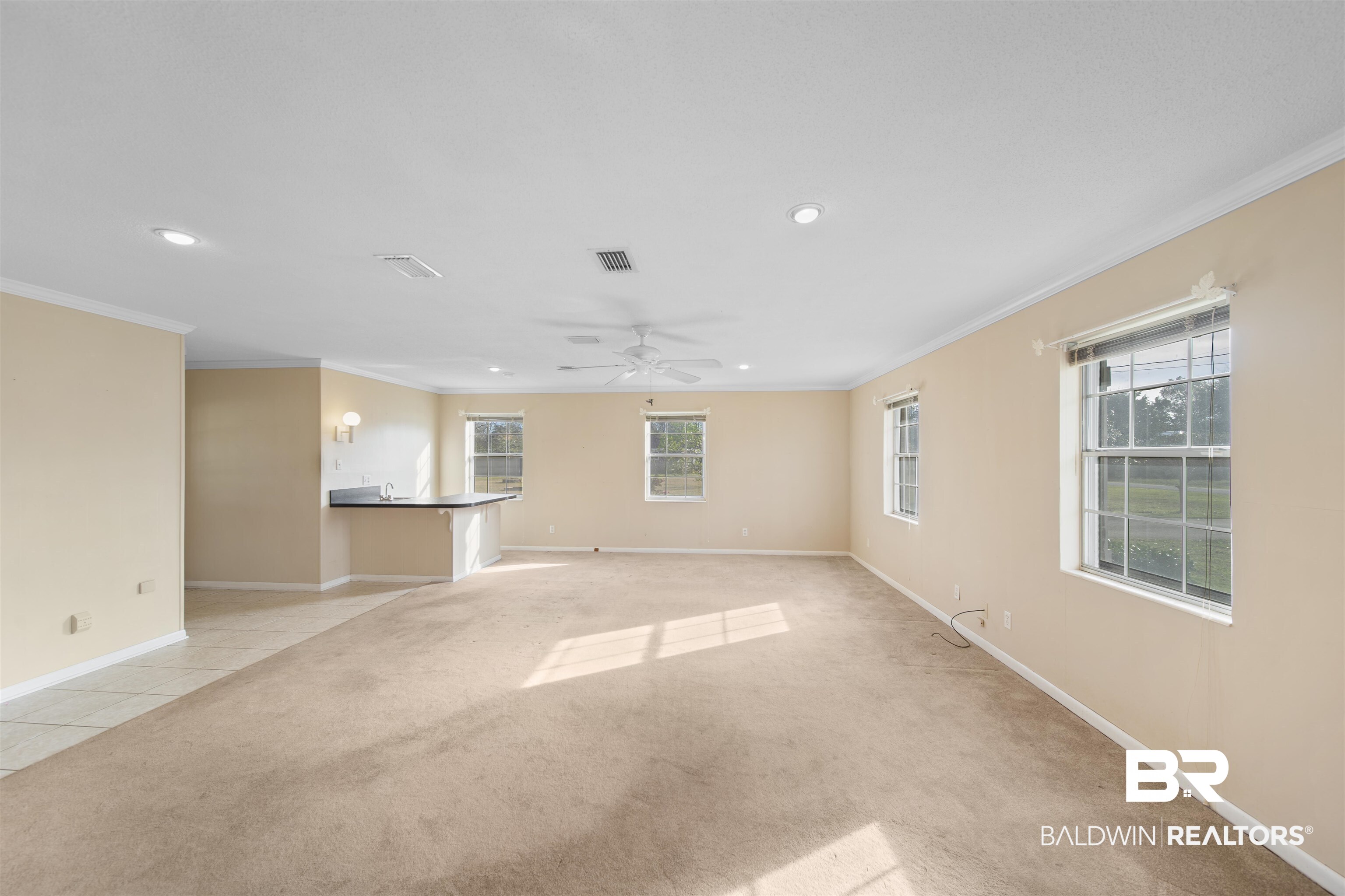 22590 Rockwell Road Silverhill, AL 36576 - Photo 7 of 30