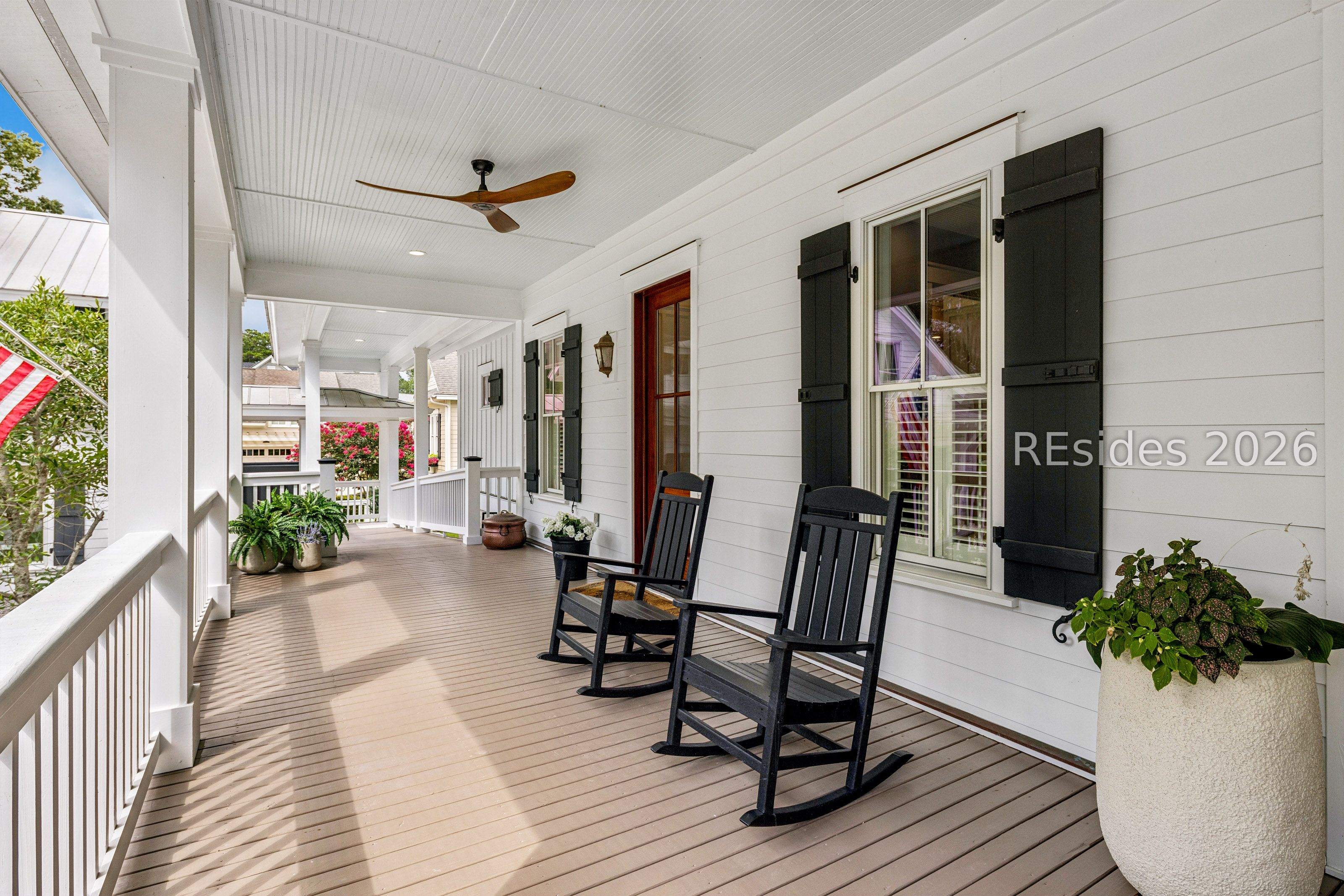 8 Old Oak Road Bluffton, SC 29909 - Photo 16 of 98 Gallery Image 16