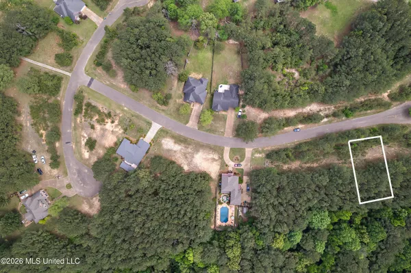 $11,500 | Clubview Drive, Carthage, MS 39051