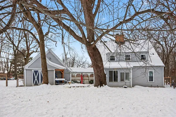 $400,000 | 200 Golf View Drive, Plainwell, MI 49080