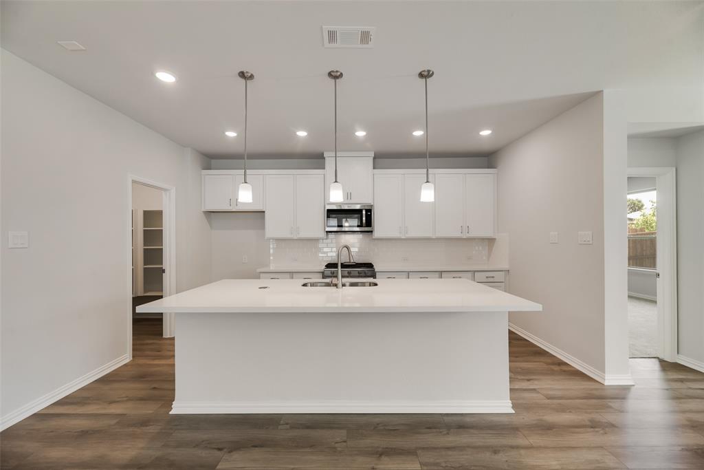 1017 Canoe Way Crowley, TX 76036 - Photo 2 of 27 Representative Photo