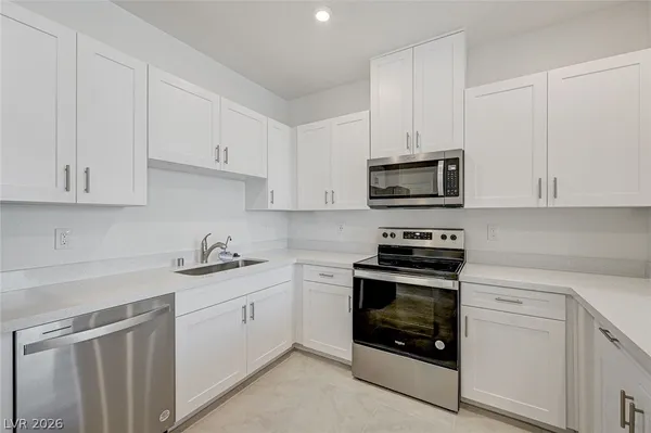 $2,440 | 5740 Crenellated Street, Las Vegas, NV 89148