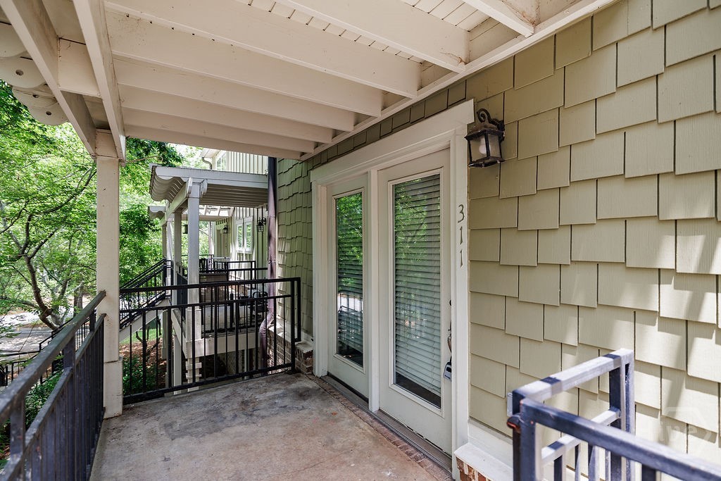 490 South Barnett Shoals Road Athens, GA 30605 - Photo 28 of 32 Gallery Image 28
