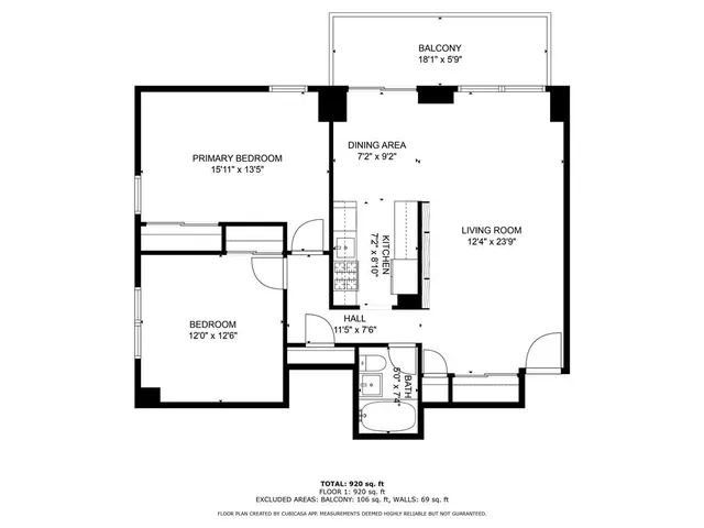 $459,000 | 2652 Cropsey Avenue, Unit 4D | Gravesend