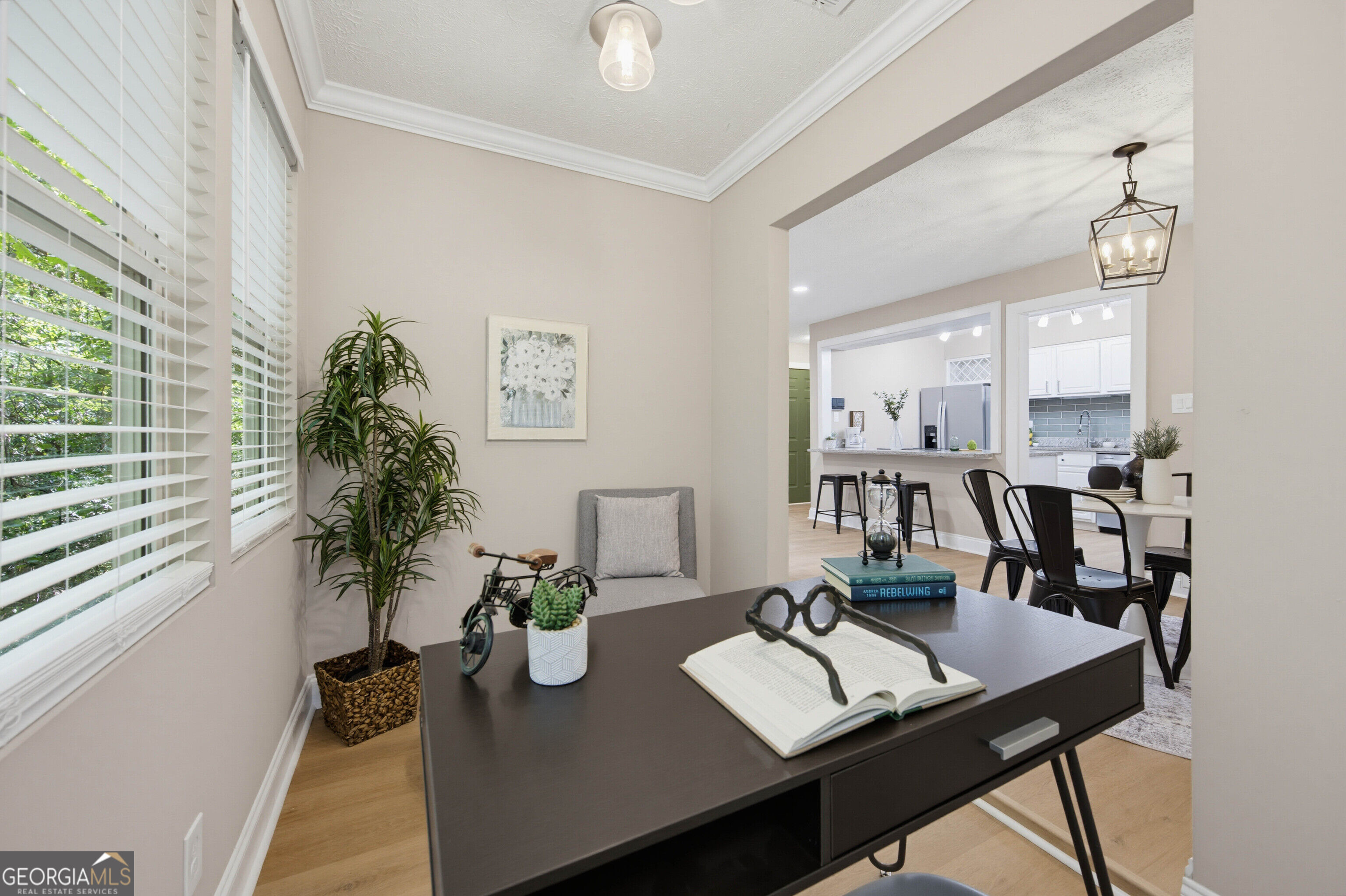 5159 Roswell Road, Unit 1/59 Sandy Springs, GA 30342 - Photo 19 of 29 Gallery Image 19