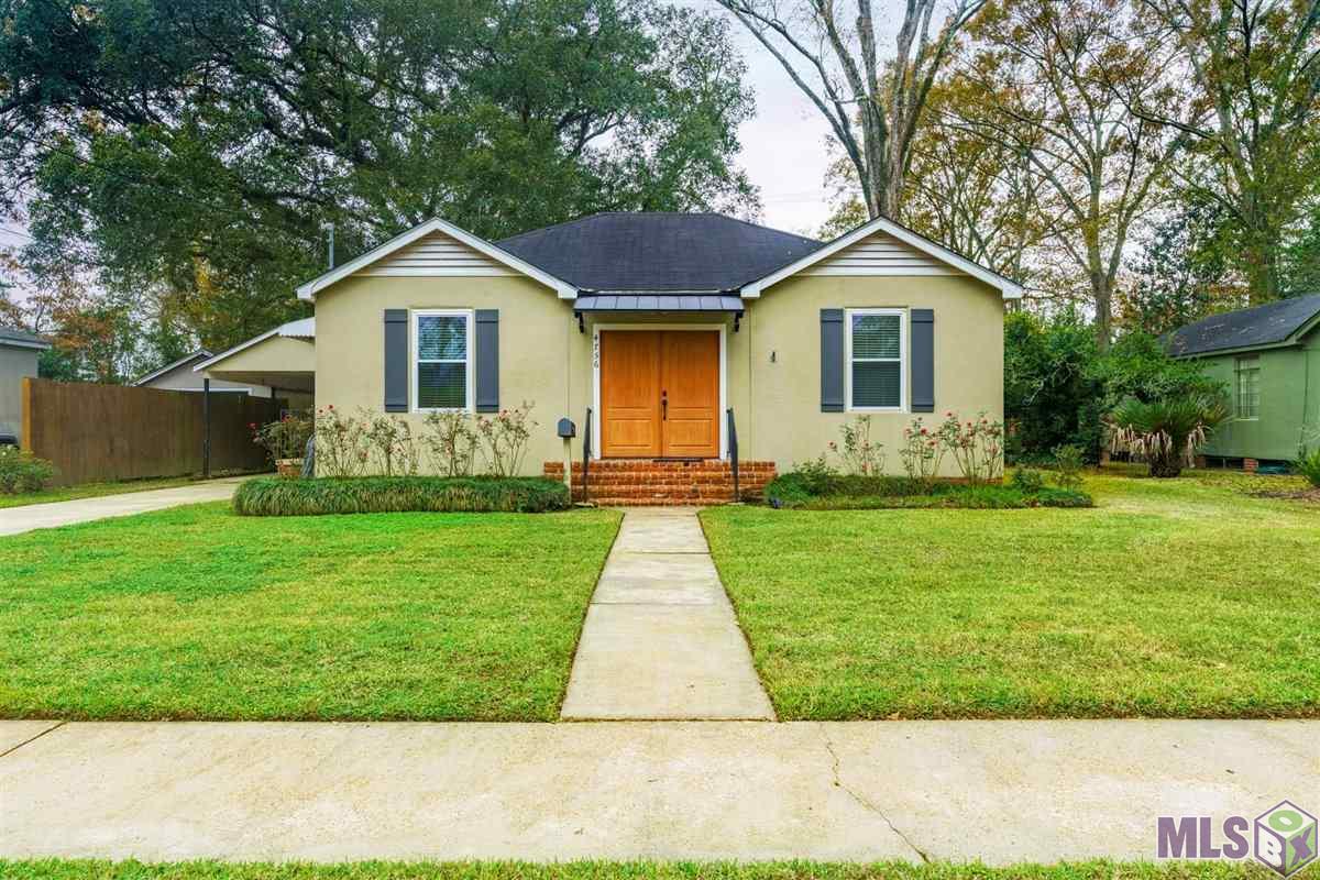 4756 Sweetbriar Street Baton Rouge, LA 70808 - Photo 1 of 19 Gallery Image 1