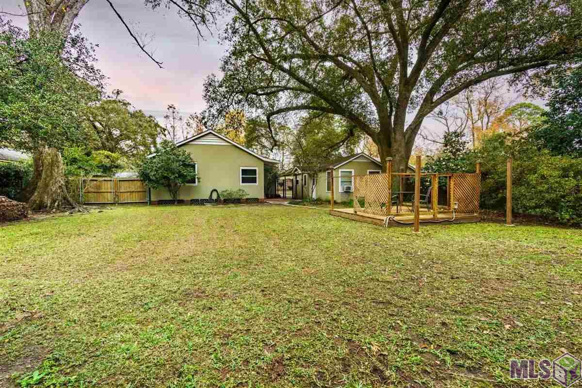 4756 Sweetbriar Street Baton Rouge, LA 70808 - Photo 19 of 19 Gallery Image 19