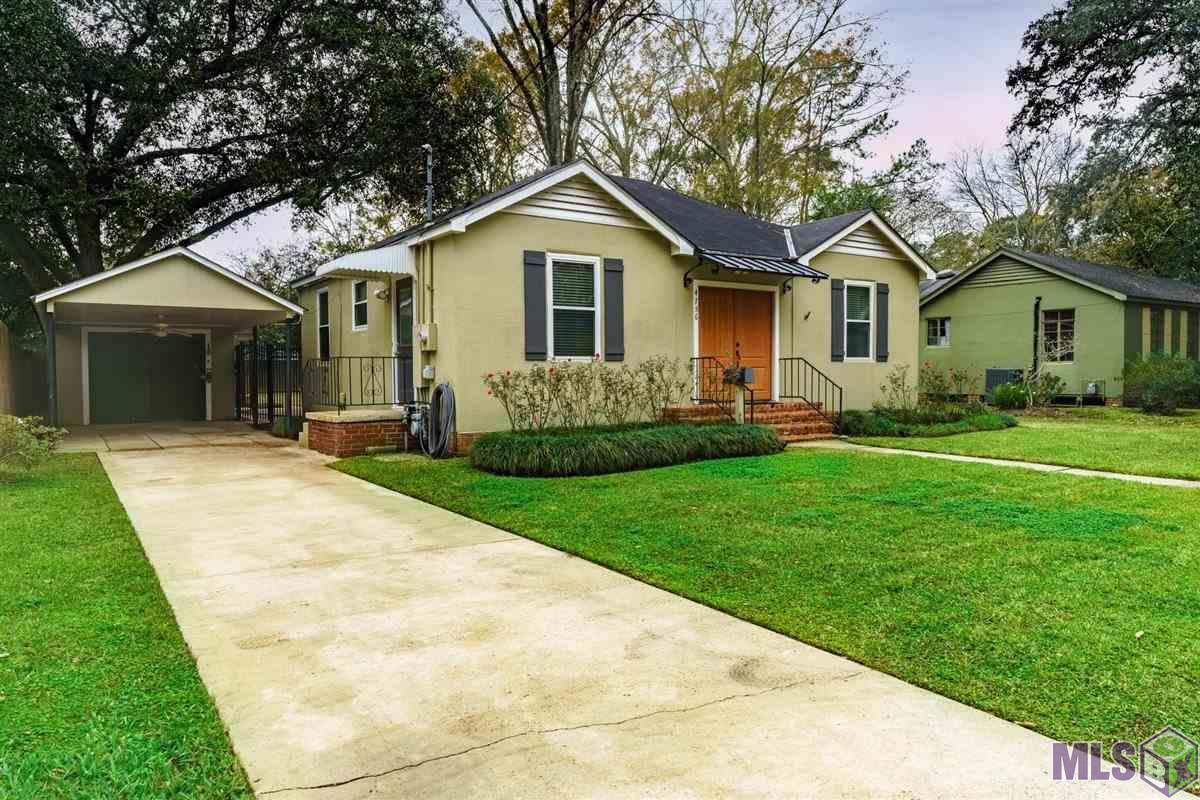 4756 Sweetbriar Street Baton Rouge, LA 70808 - Photo 3 of 19 Gallery Image 3