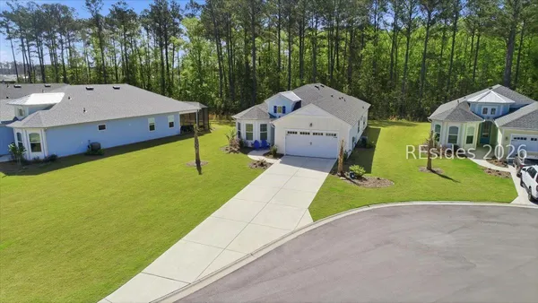 $660,000 | 660 Ocean Hammock Loop, Hardeeville, SC 29927
