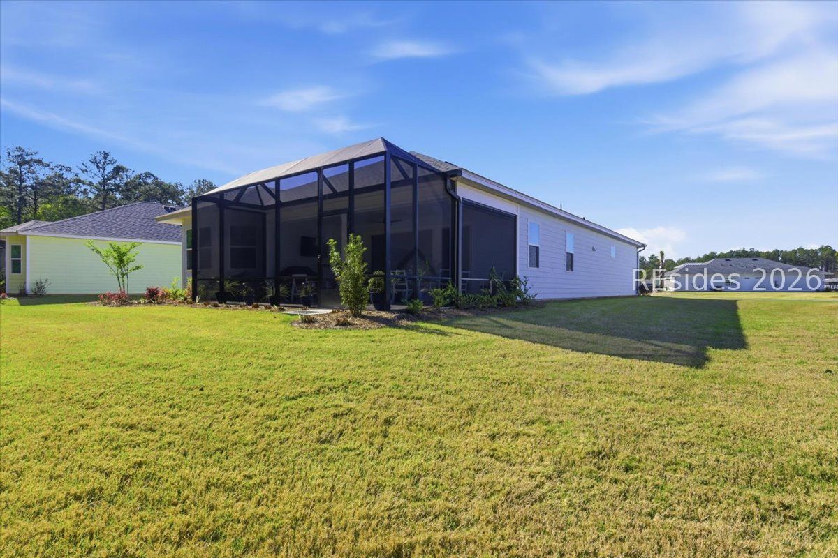 660 Ocean Hammock Loop Hardeeville, SC 29927 - Photo 11 of 99