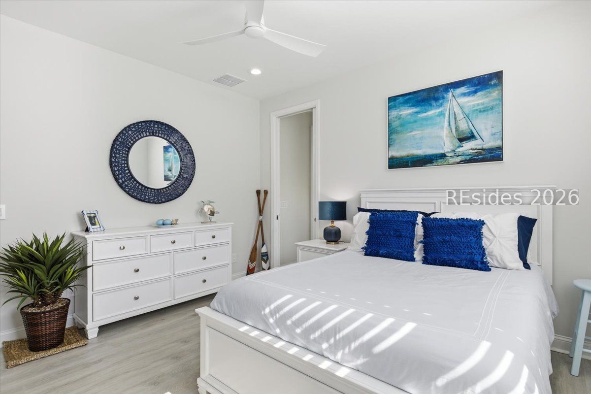 660 Ocean Hammock Loop Hardeeville, SC 29927 - Photo 17 of 99