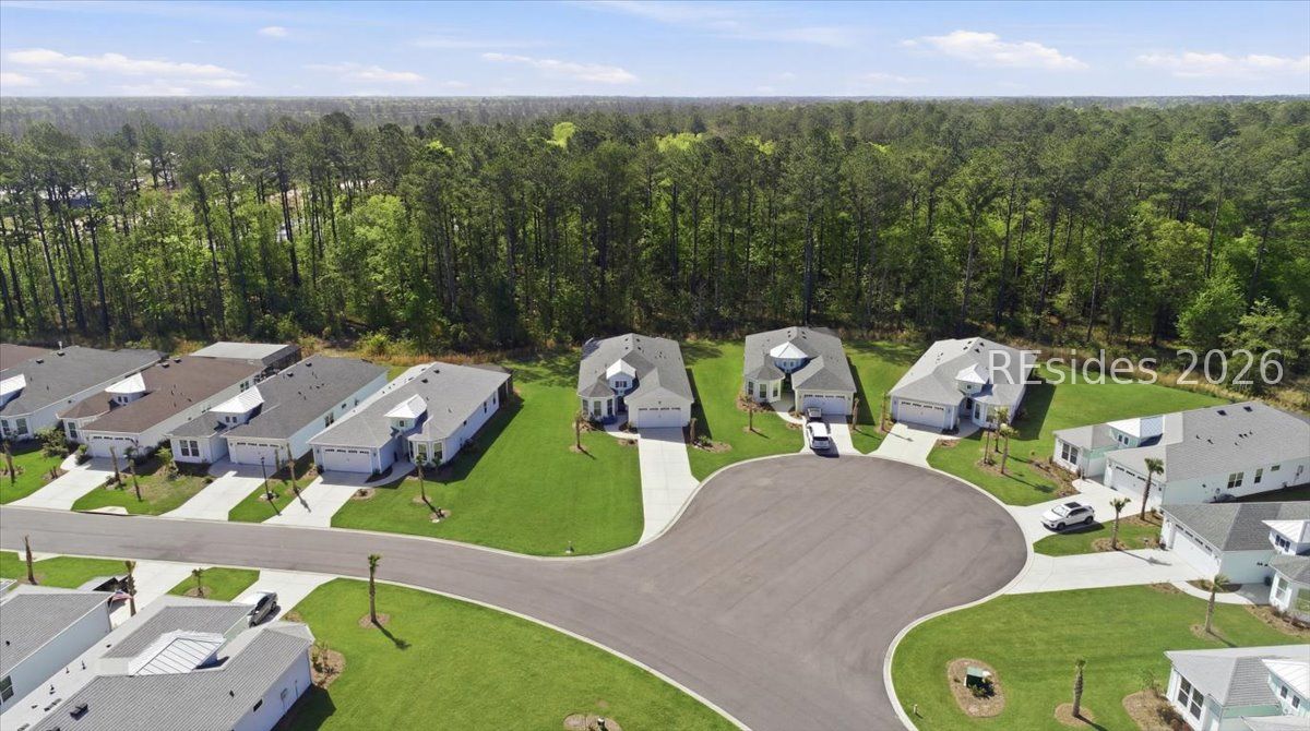 660 Ocean Hammock Loop Hardeeville, SC 29927 - Photo 3 of 99