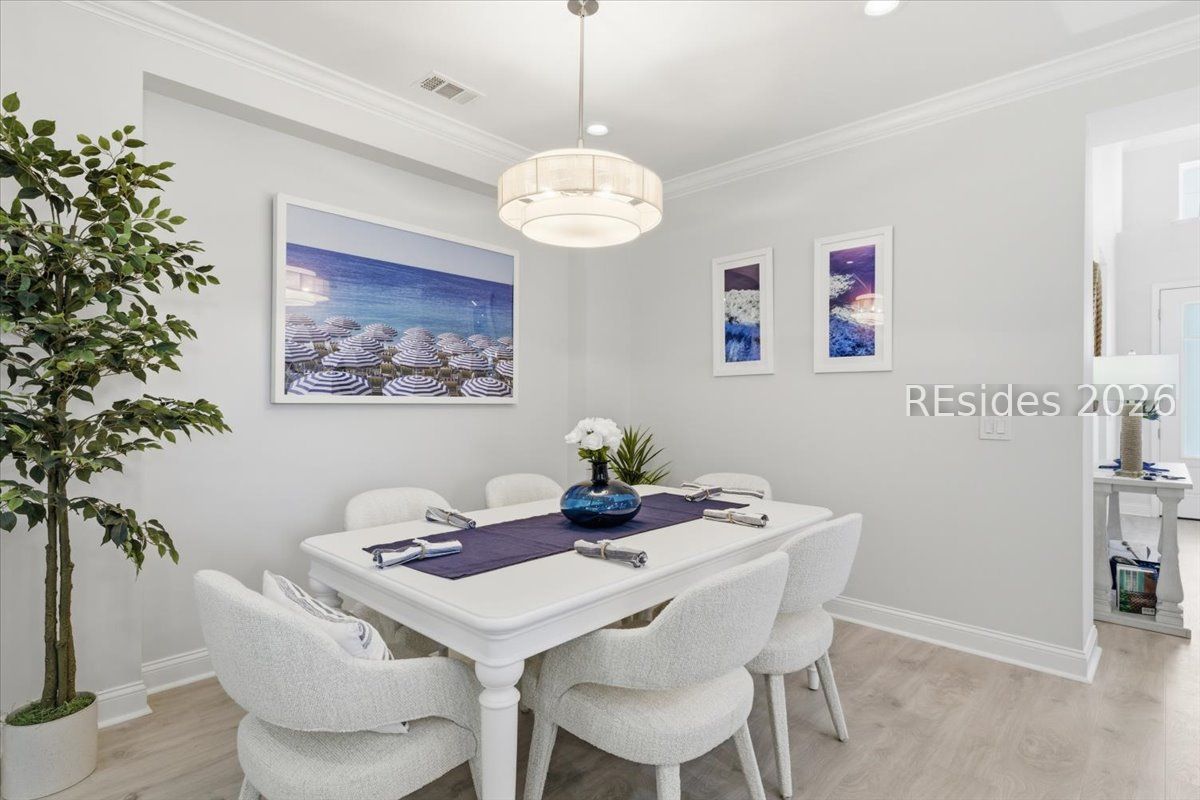 660 Ocean Hammock Loop Hardeeville, SC 29927 - Photo 36 of 99