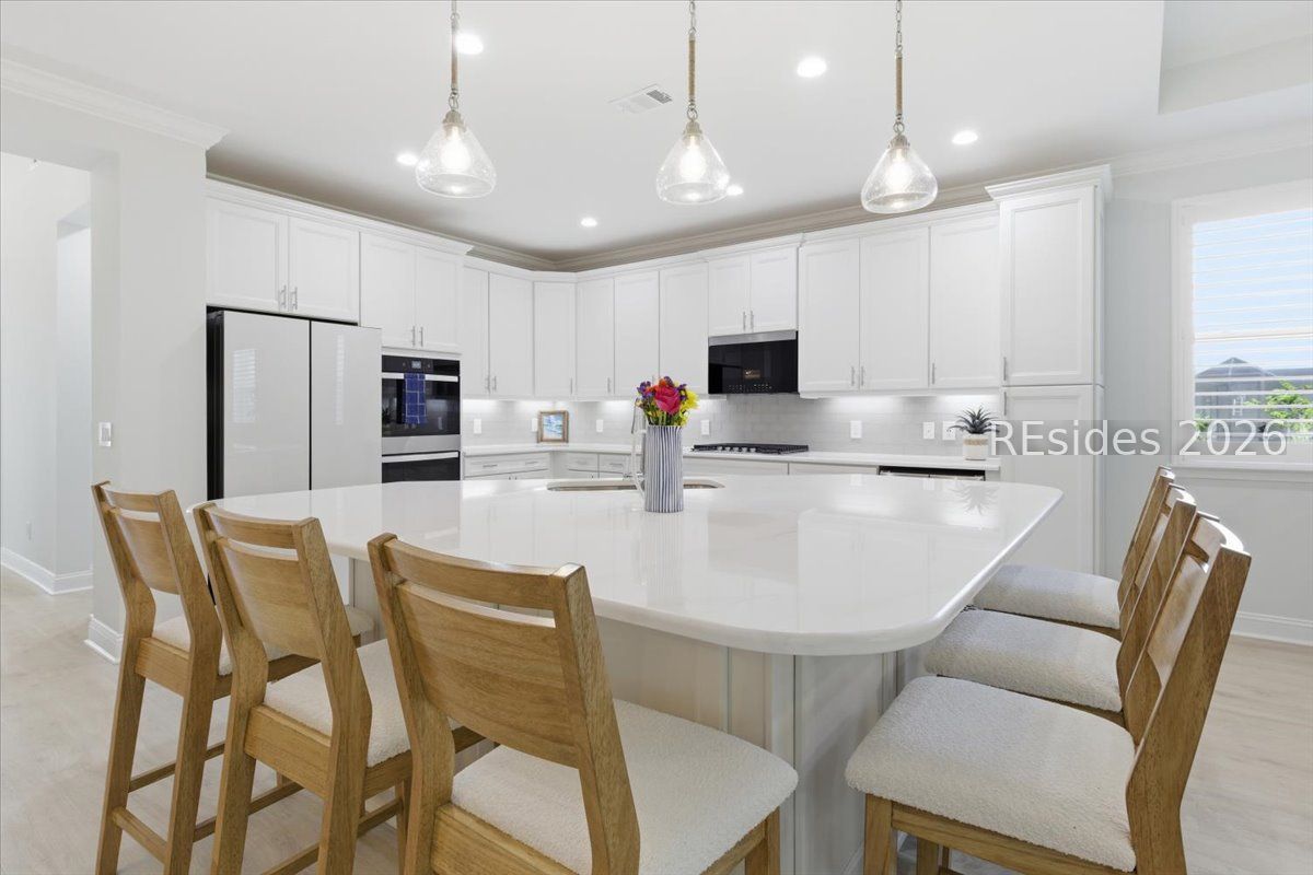 660 Ocean Hammock Loop Hardeeville, SC 29927 - Photo 37 of 99