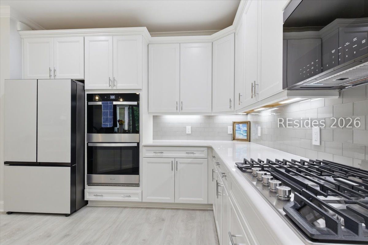 660 Ocean Hammock Loop Hardeeville, SC 29927 - Photo 41 of 99