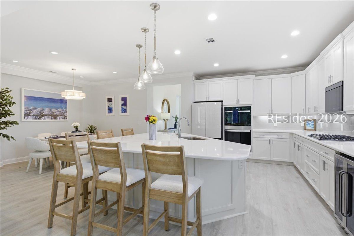 660 Ocean Hammock Loop Hardeeville, SC 29927 - Photo 42 of 99