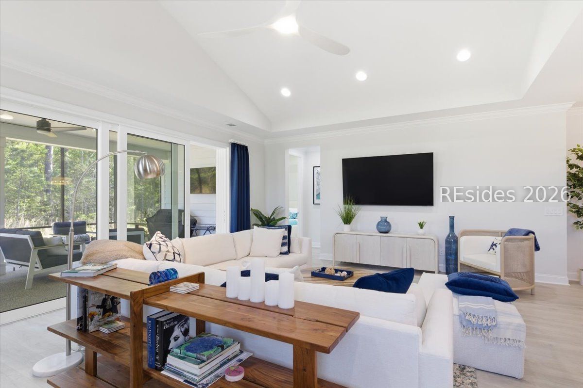 660 Ocean Hammock Loop Hardeeville, SC 29927 - Photo 44 of 99