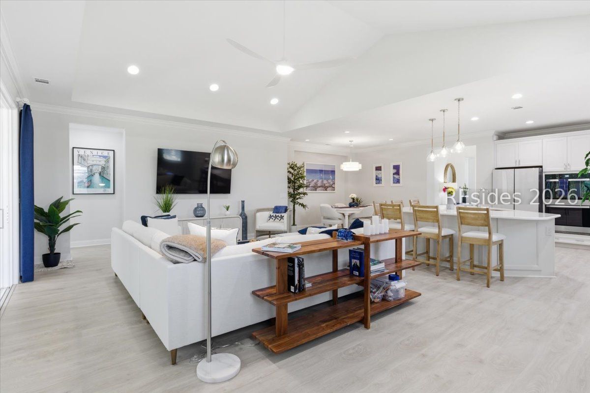 660 Ocean Hammock Loop Hardeeville, SC 29927 - Photo 45 of 99