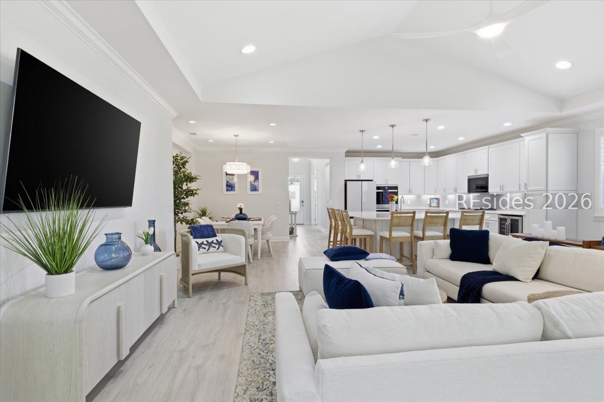 660 Ocean Hammock Loop Hardeeville, SC 29927 - Photo 46 of 99