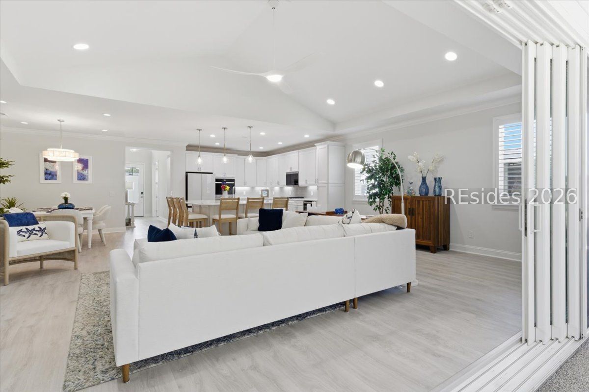 660 Ocean Hammock Loop Hardeeville, SC 29927 - Photo 47 of 99