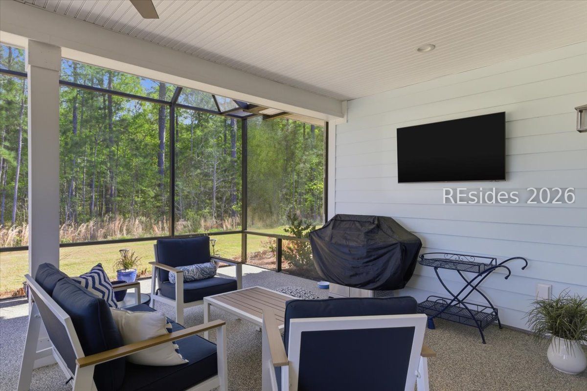 660 Ocean Hammock Loop Hardeeville, SC 29927 - Photo 48 of 99