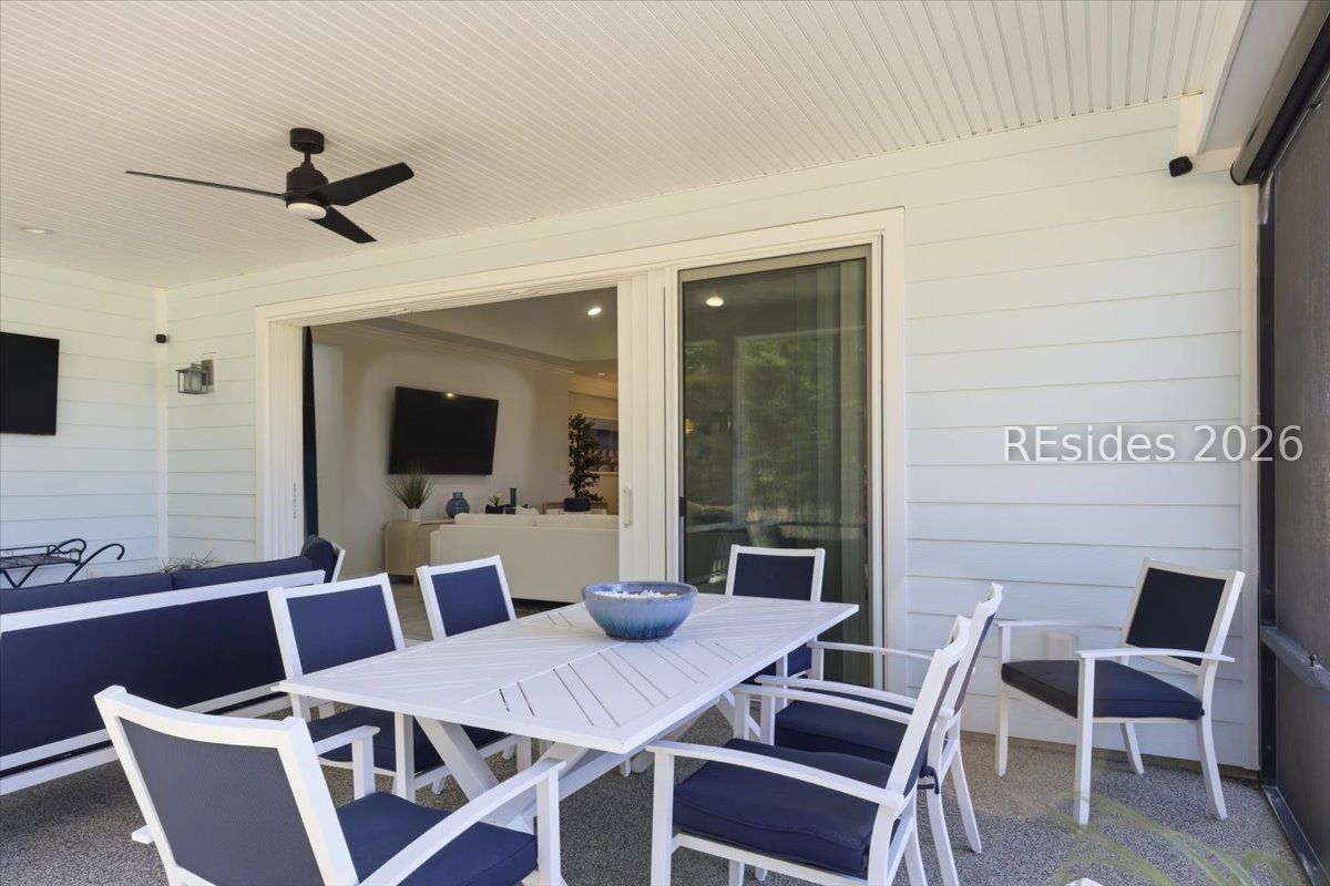 660 Ocean Hammock Loop Hardeeville, SC 29927 - Photo 49 of 99