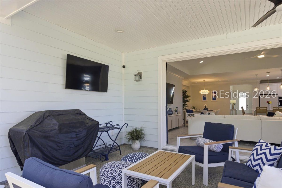 660 Ocean Hammock Loop Hardeeville, SC 29927 - Photo 50 of 99