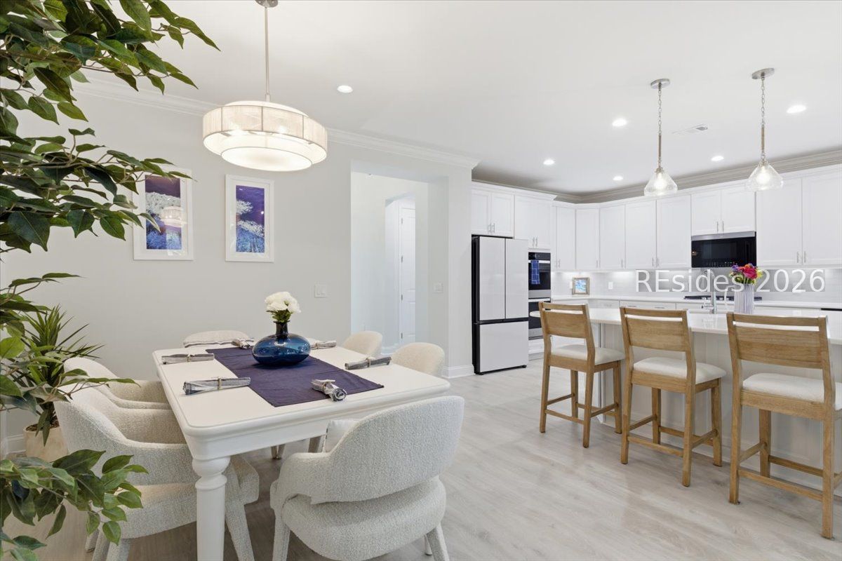 660 Ocean Hammock Loop Hardeeville, SC 29927 - Photo 5 of 99