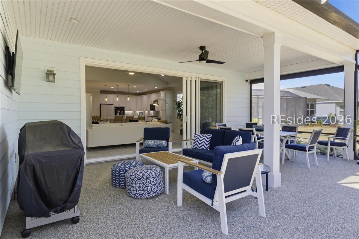 660 Ocean Hammock Loop Hardeeville, SC 29927 - Photo 51 of 99