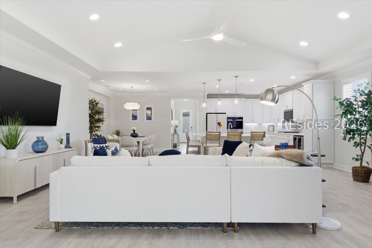 660 Ocean Hammock Loop Hardeeville, SC 29927 - Photo 52 of 99