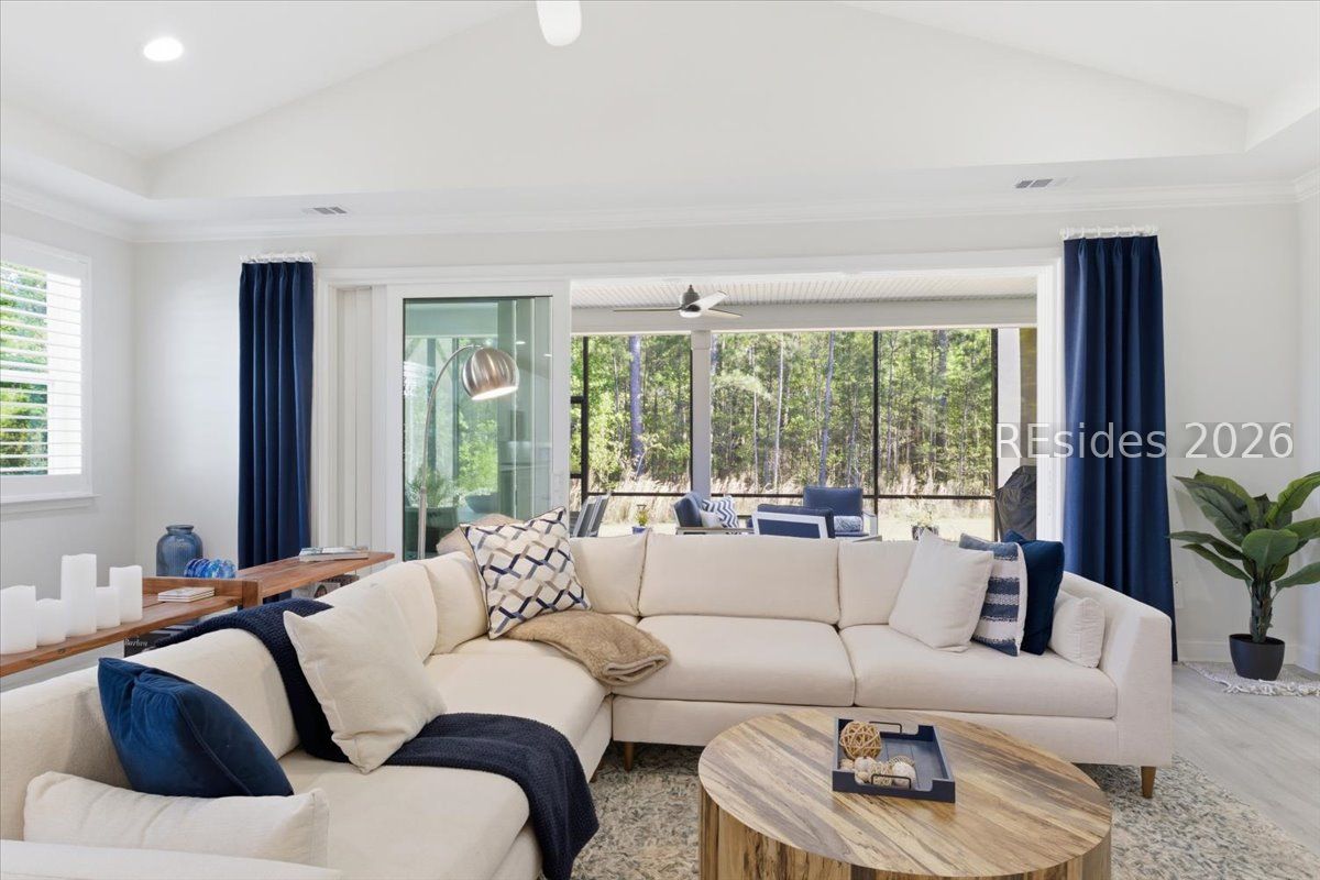 660 Ocean Hammock Loop Hardeeville, SC 29927 - Photo 53 of 99