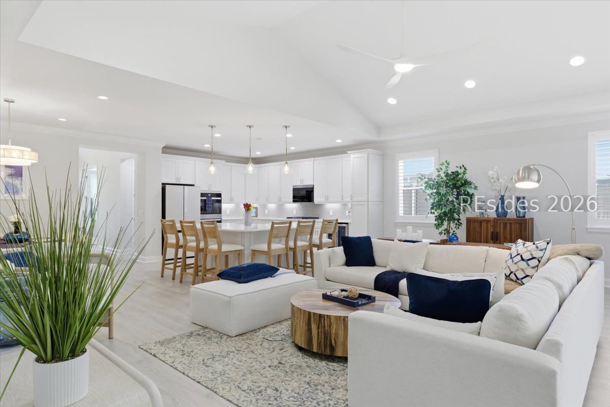 660 Ocean Hammock Loop Hardeeville, SC 29927 - Photo 54 of 99