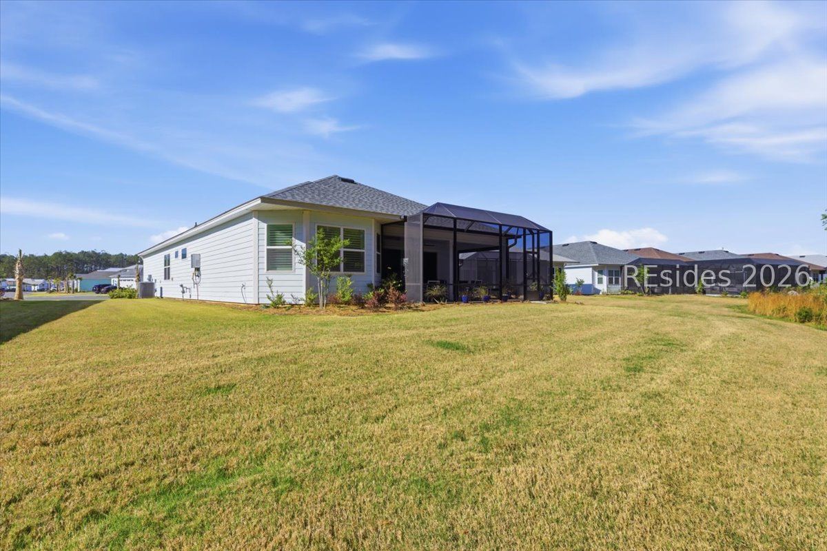 660 Ocean Hammock Loop Hardeeville, SC 29927 - Photo 57 of 99