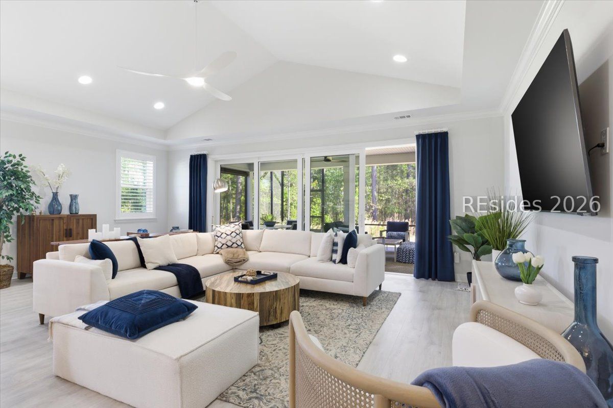 660 Ocean Hammock Loop Hardeeville, SC 29927 - Photo 6 of 99