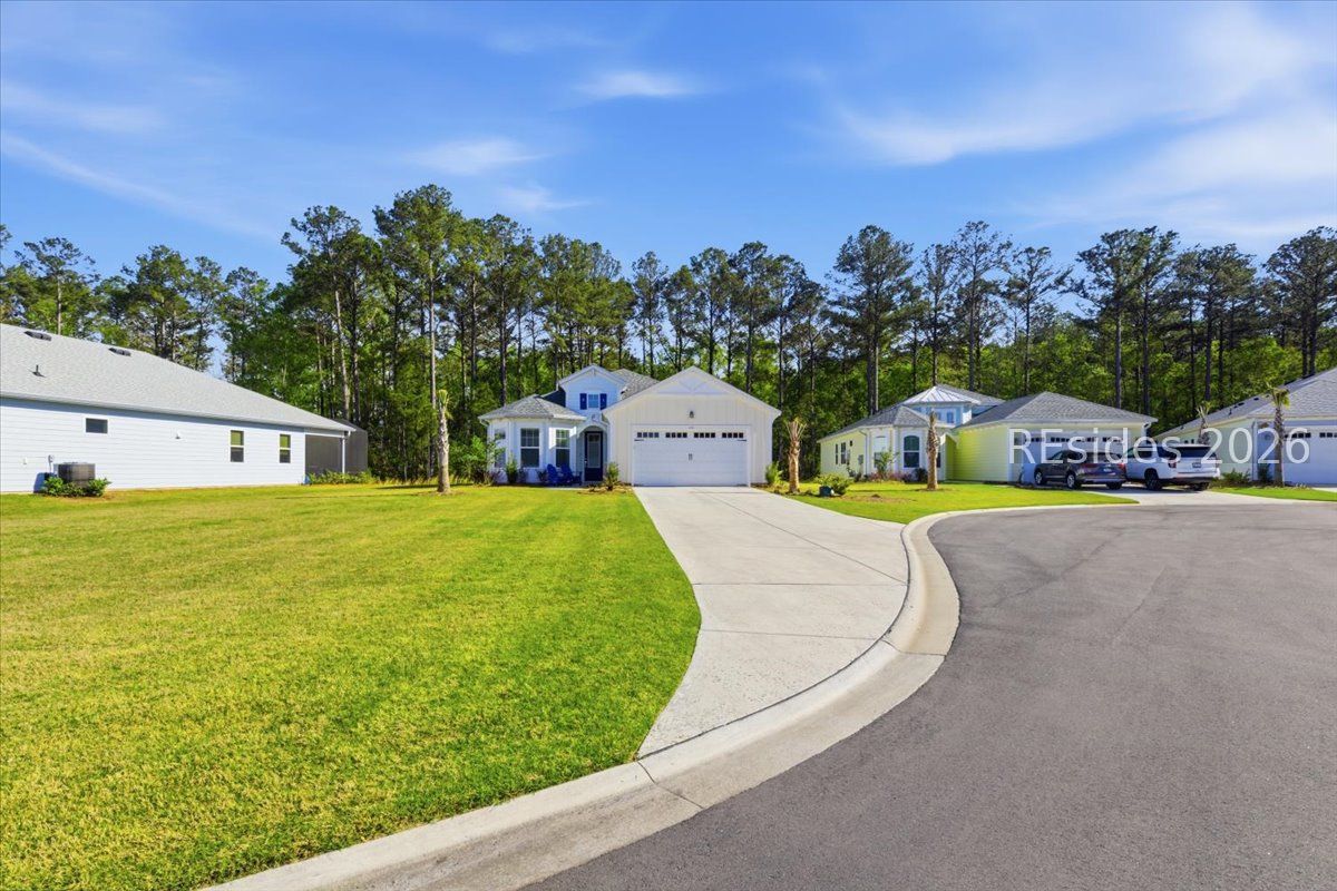 660 Ocean Hammock Loop Hardeeville, SC 29927 - Photo 61 of 99