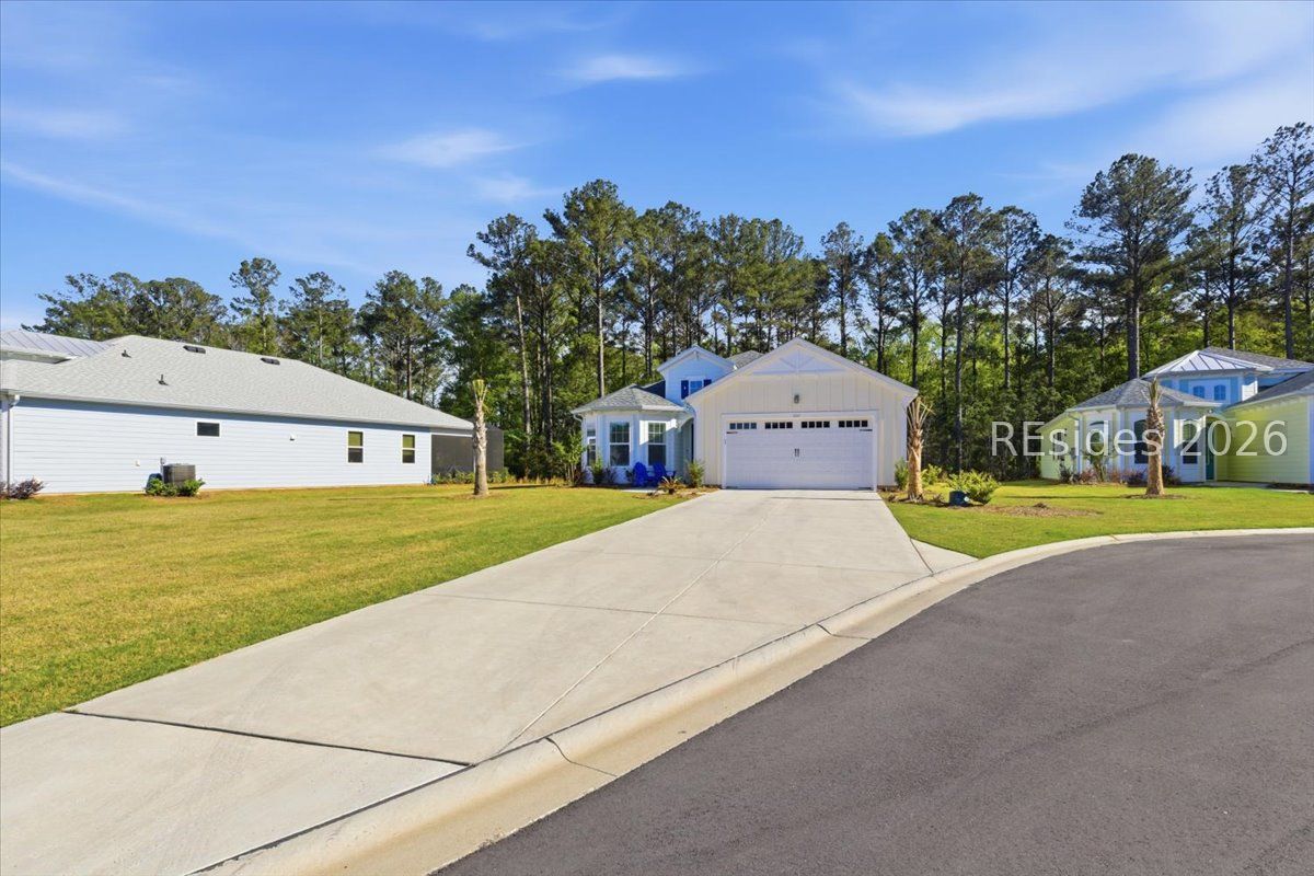 660 Ocean Hammock Loop Hardeeville, SC 29927 - Photo 62 of 99