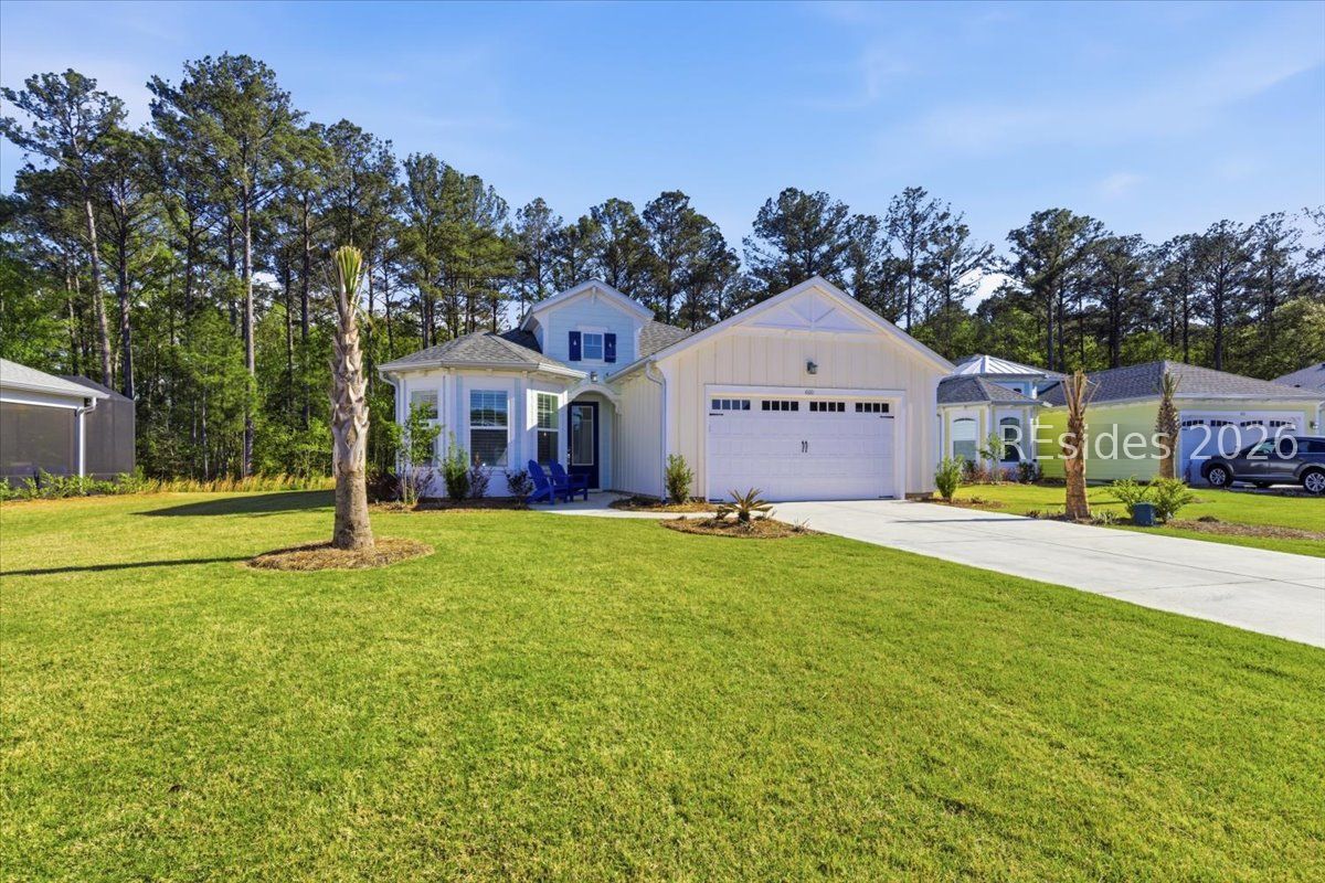 660 Ocean Hammock Loop Hardeeville, SC 29927 - Photo 63 of 99