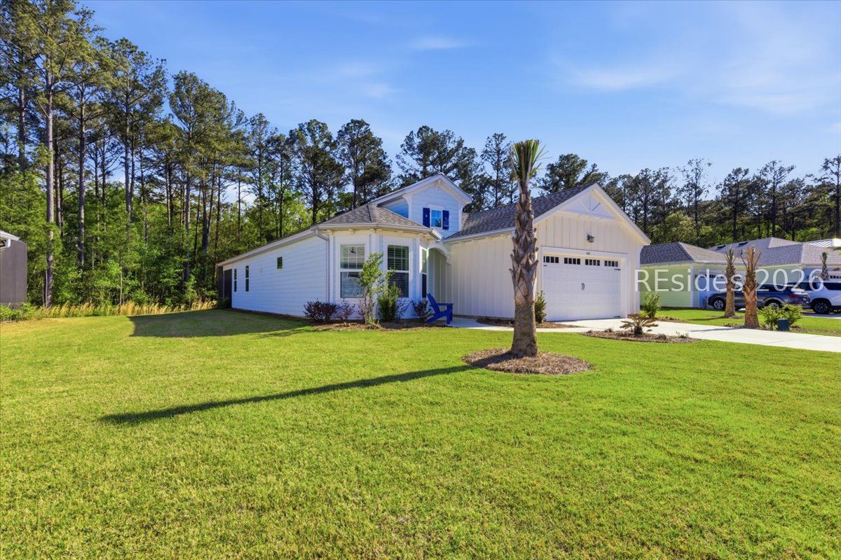 660 Ocean Hammock Loop Hardeeville, SC 29927 - Photo 64 of 99